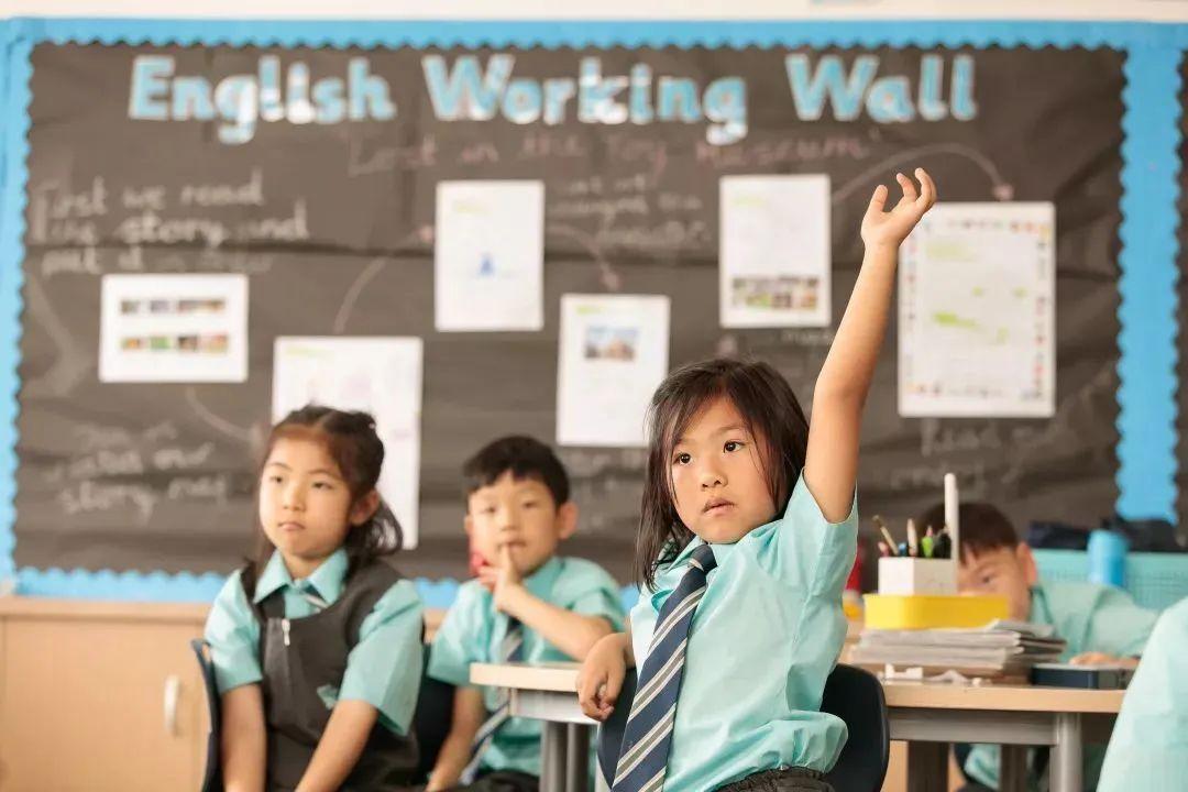 诺德安达双语教育的优势|The benefits of a bilingual education for your child图片_15
