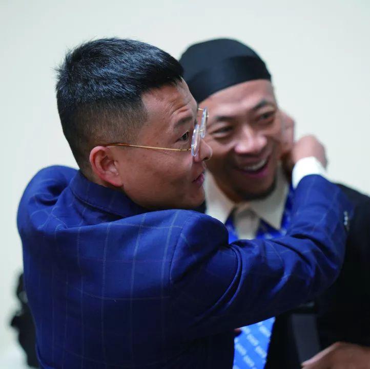 “用IB使命传递IB教育”之志愿者篇图片_3 “用IB使命传递IB教育”之志愿者篇图片_3