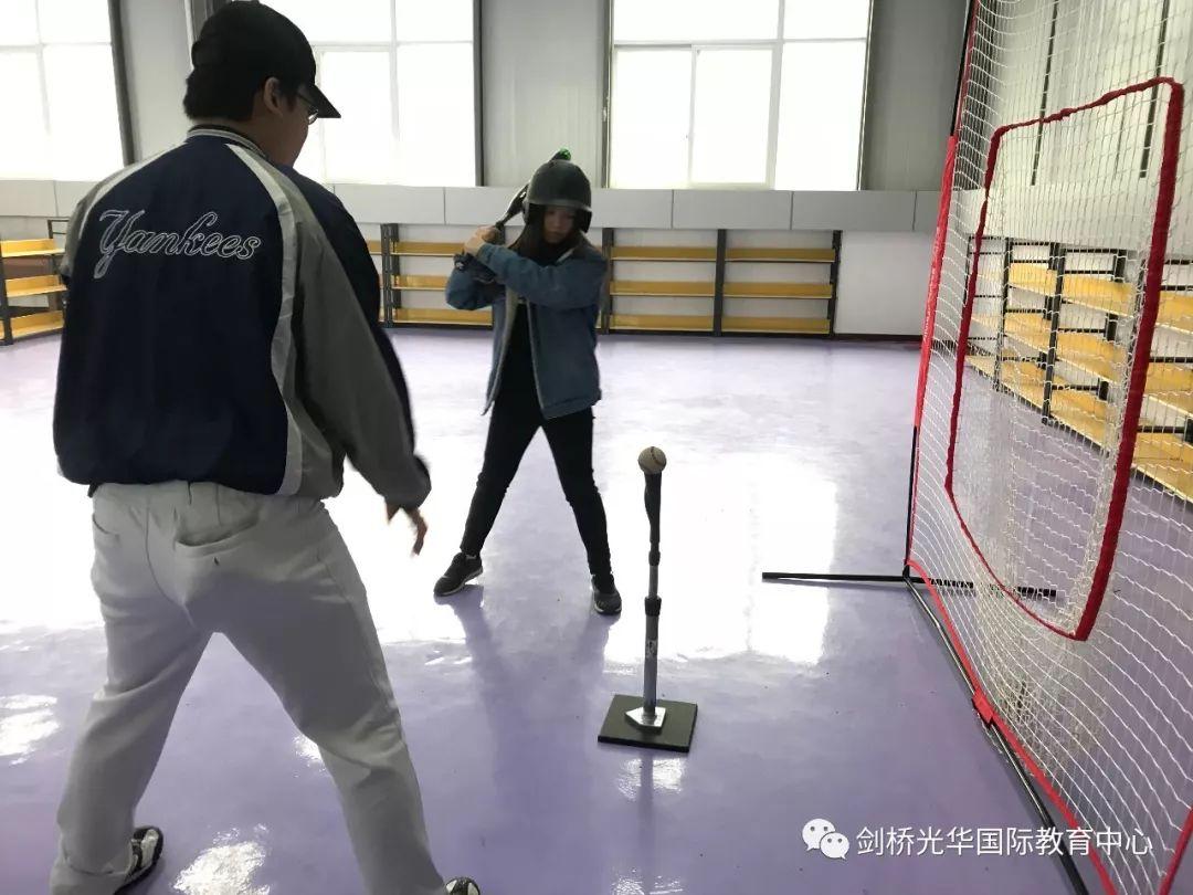 BASEBALL, 春天动起来！图片_2047