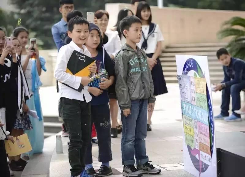 Love Nature——相约 PYP I Travel 国际文化日图片_8796093022207