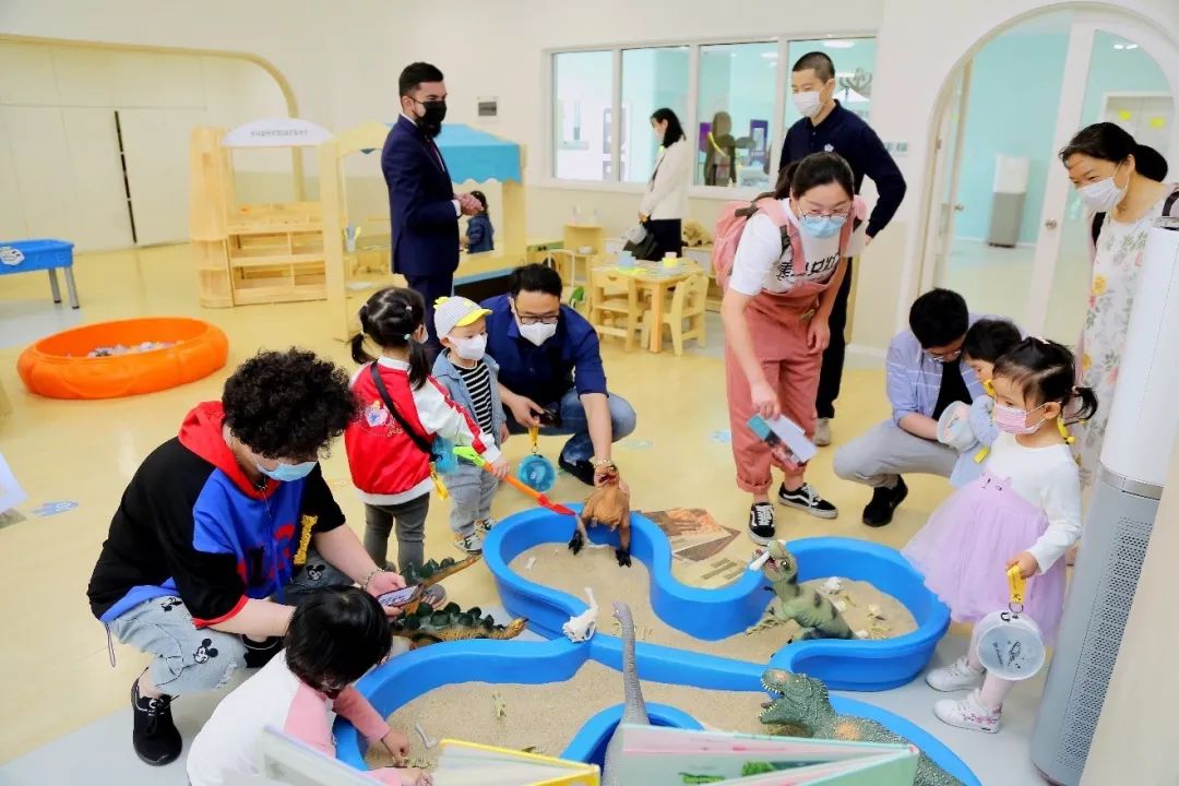 加入嘉兴市诺德幼儿园!Enrol At Nord Anglia Kindergarten Jiaxing图片_255 加入嘉兴市诺德幼儿园!Enrol At Nord Anglia Kindergarten Jiaxing图片_255
