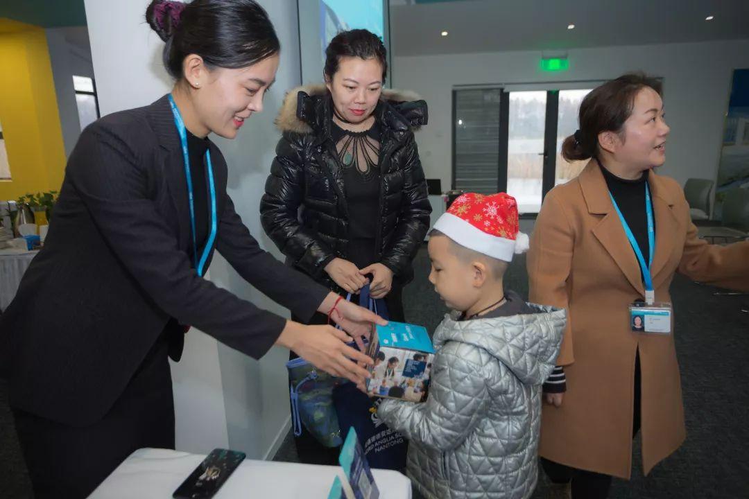 校长见面会活动火热报名中 Welcome to meet our principal图片_7 校长见面会活动火热报名中 Welcome to meet our principal图片_7
