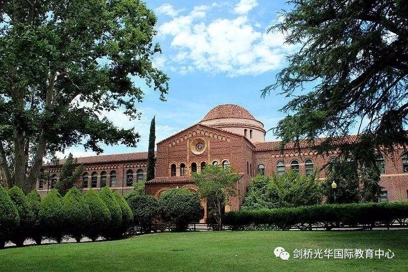 美国奇科高中向您发送一份邀请!图片_7 美国奇科高中向您发送一份邀请!图片_7