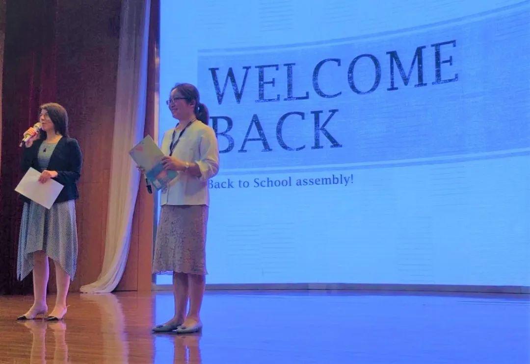 “终于等到你”,今天我们开学啦!| Welcome Back to SUIS!图片_131071 “终于等到你”,今天我们开学啦!| Welcome Back to SUIS!图片_131071