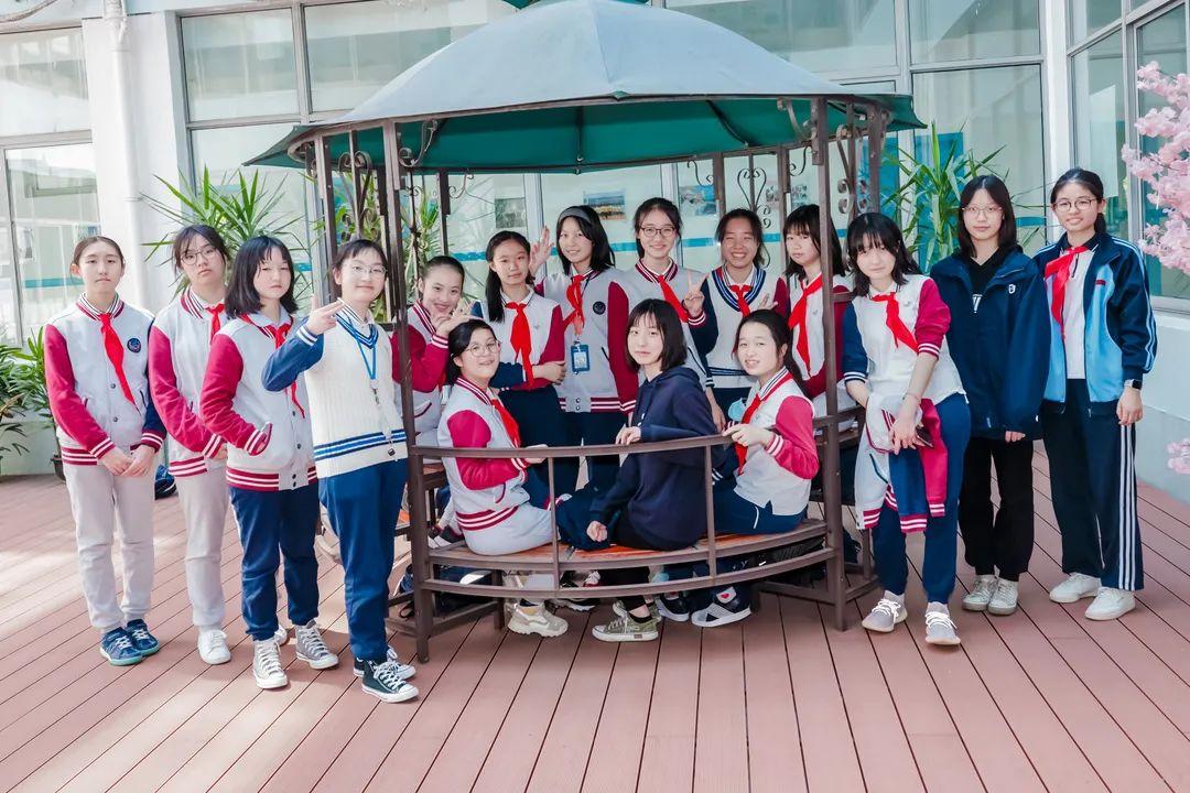 招生 | 上海民办位育中学 2020年预高融合班（初三）招生简章图片_65535