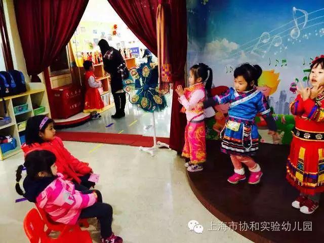 多元文化活动——我喜欢的城市图片_549755813887