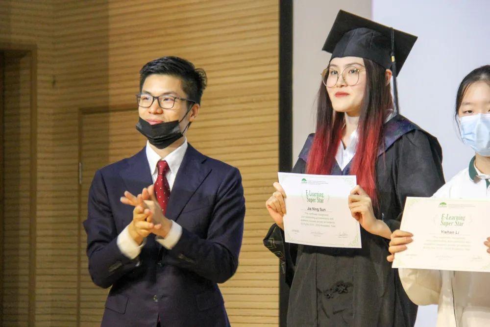 2020 HQIS Graduation Ceremony Review | 乘风破浪,扬帆起航!HQIS毕业典礼圆满结束!图片_2147483647 2020 HQIS Graduation Ceremony Review | 乘风破浪,扬帆起航!HQIS毕业典礼圆满结束!图片_2147483647