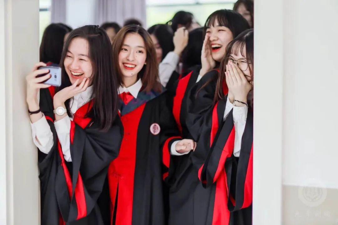 光华剑桥2020宣传册 | 在这里，成为最好的自己！图片_1