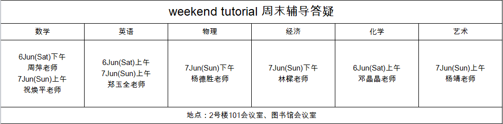 上实剑桥周末义务辅导:巩固网课、夯实基础，与时间赛跑图片_7