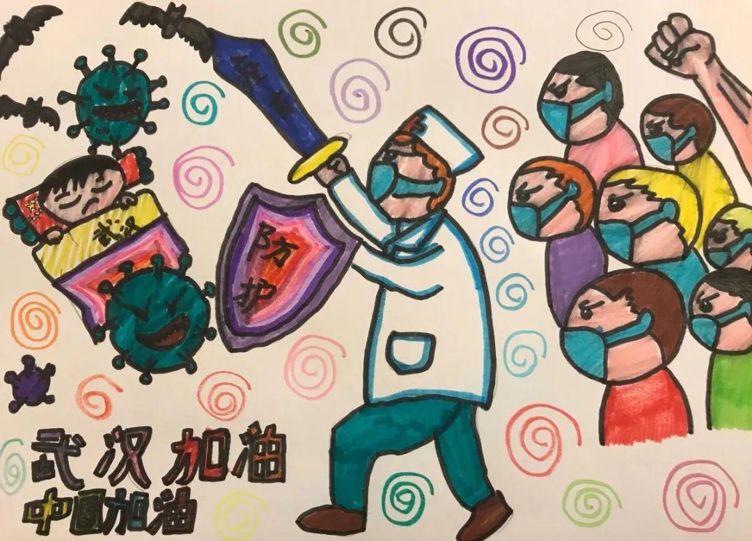 【LS融合小学】云课堂之艺术篇——春图片_7 【LS融合小学】云课堂之艺术篇——春图片_7