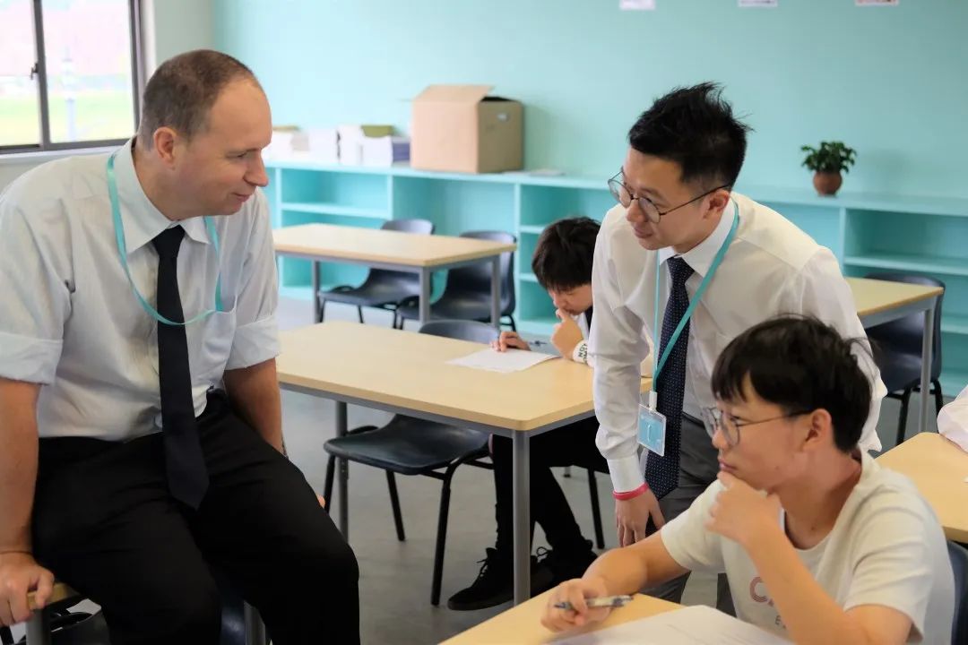 诺德安达双语教育的优势 The benefits of a bilingual education for your child图片_1023 诺德安达双语教育的优势 The benefits of a bilingual education for your child图片_1023