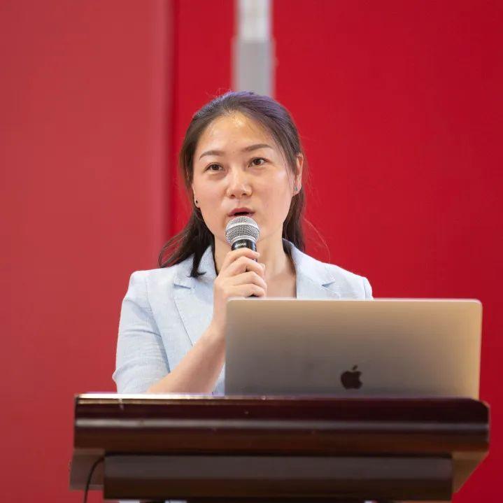 “逆行之光”——闵行区卫生健康系统抗疫事迹宣讲图片_7 “逆行之光”——闵行区卫生健康系统抗疫事迹宣讲图片_7