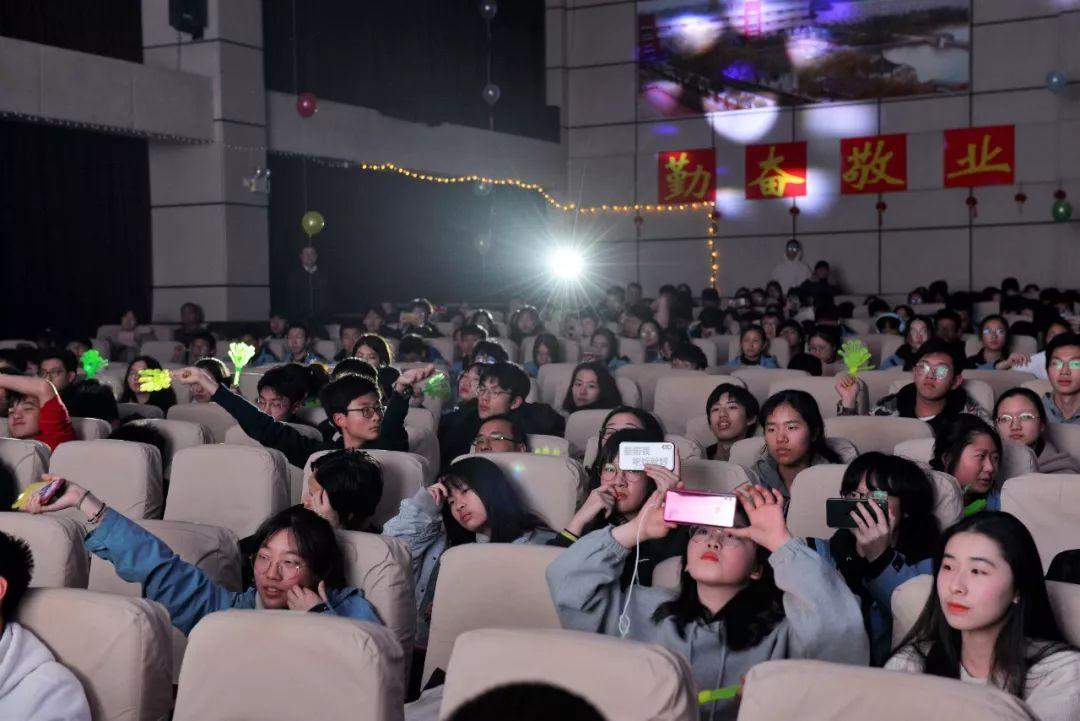 双DAN快乐 | 上实剑桥迎新晚会回顾图片_77371252455336267181195263