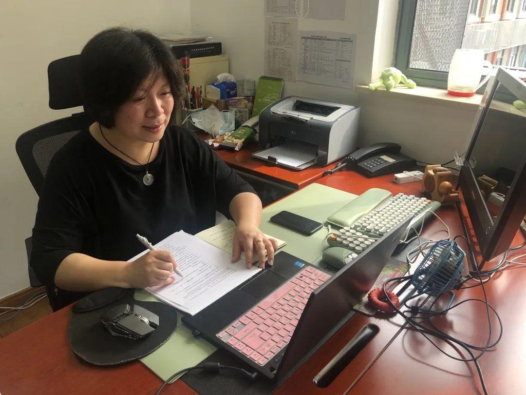 云端相约,全力以“复”图片_1 云端相约,全力以“复”图片_1