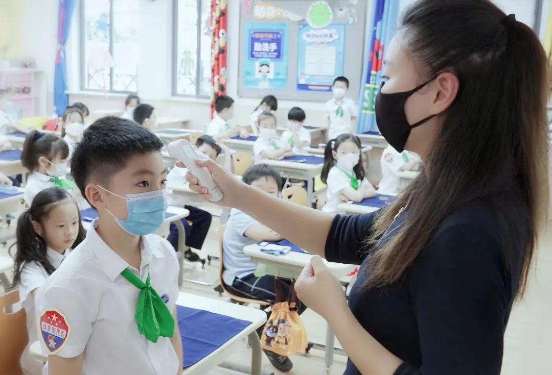 孩子们都回来了!这令人难忘的一天图片_67108863 孩子们都回来了!这令人难忘的一天图片_67108863