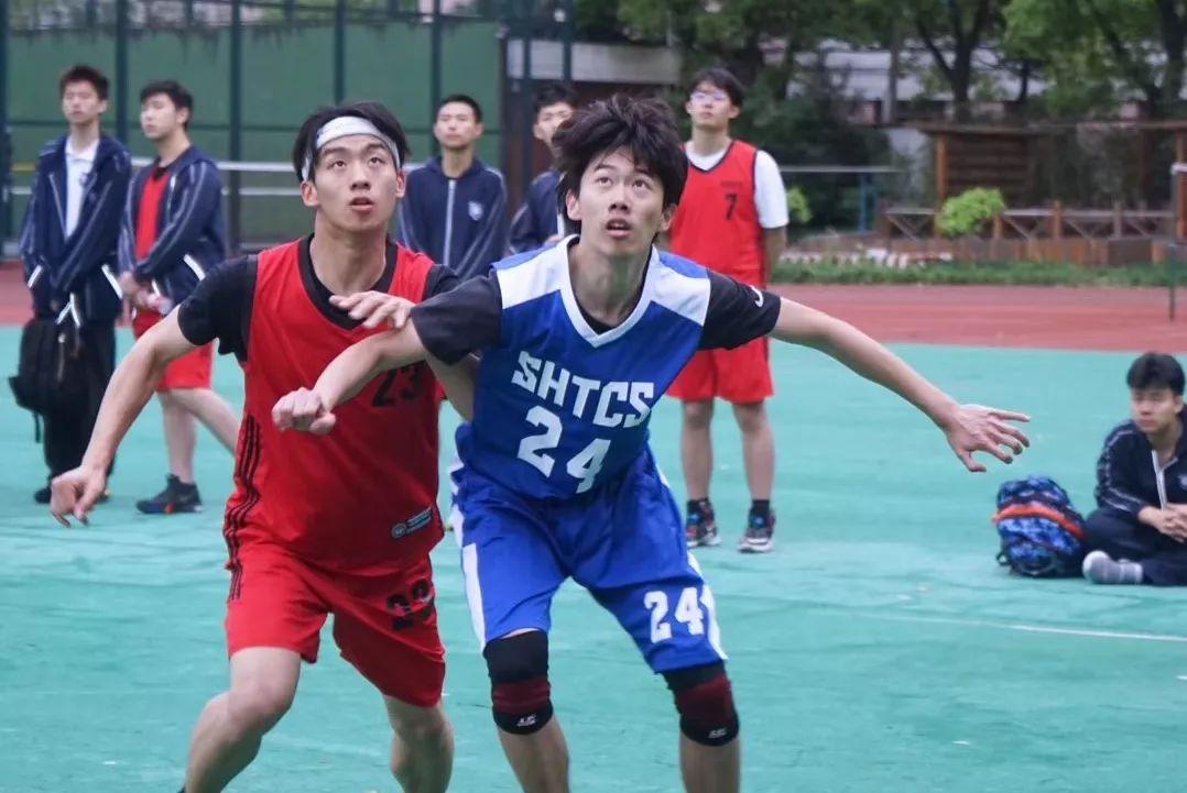 篮球是信仰?也许是吧! | 来自西南位育中学国际部篮球队的正式介绍图片_524287 篮球是信仰?也许是吧! | 来自西南位育中学国际部篮球队的正式介绍图片_524287