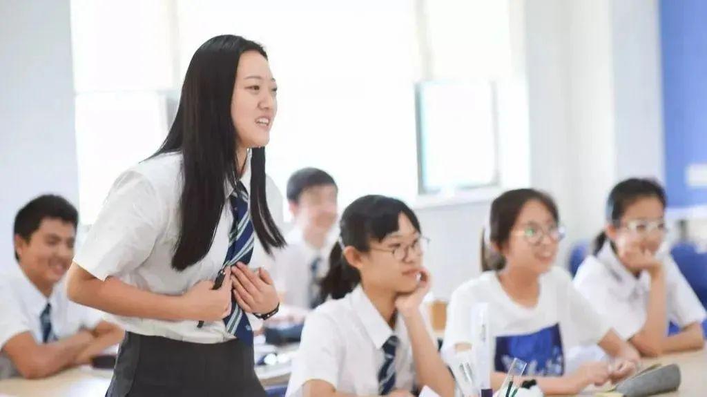 诺德安达双语教育的优势 The Benefits of a Bilingual Education for Your Child图片_7