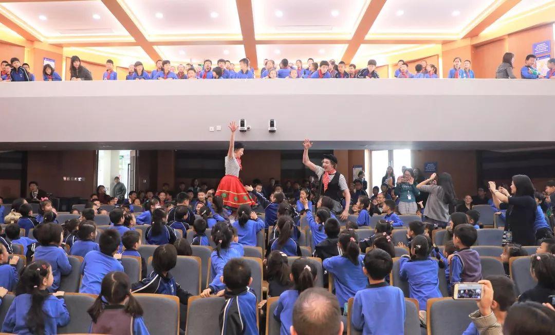 Book Week!! | 有一种魔法,叫做协和“读书周”图片_68719476735 Book Week!! | 有一种魔法,叫做协和“读书周”图片_68719476735