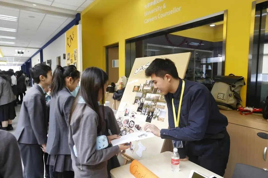 收OFFER啦!诺德安达学生圆梦国际知名高校图片_1023 收OFFER啦!诺德安达学生圆梦国际知名高校图片_1023