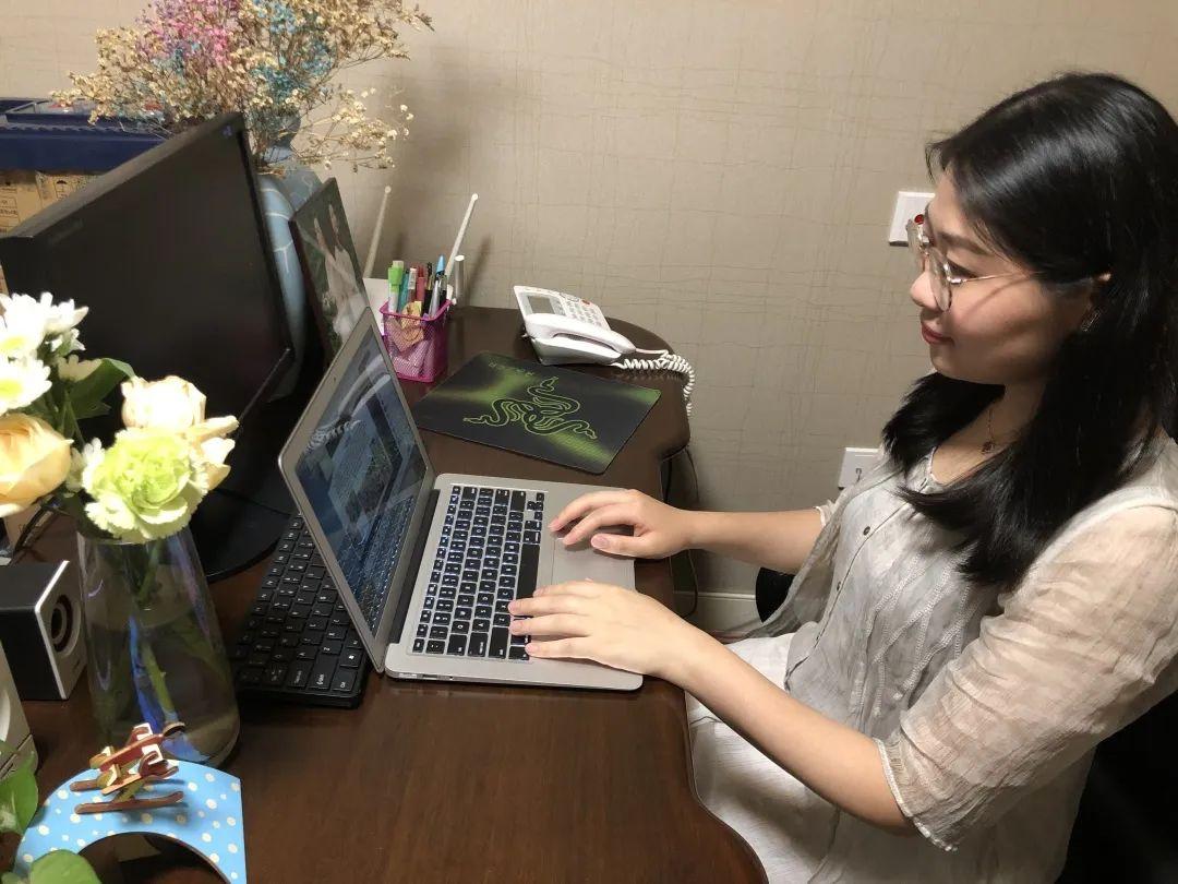 云端相约,全力以“复”图片_16383 云端相约,全力以“复”图片_16383