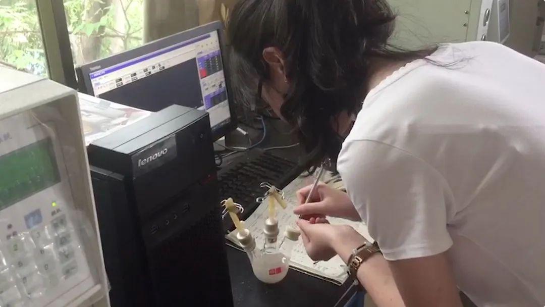 【2020届DP学子风采录】心怀社会，砥志研思图片_31