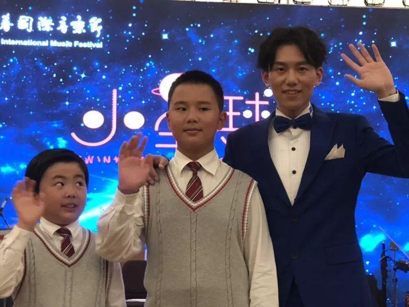 因为爱音乐，我们拥有别样的精彩图片_1023