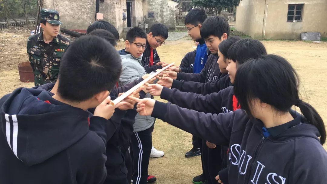 一路前行，一路歌 G7'Youth Adventures’ Field Trip图片_32767