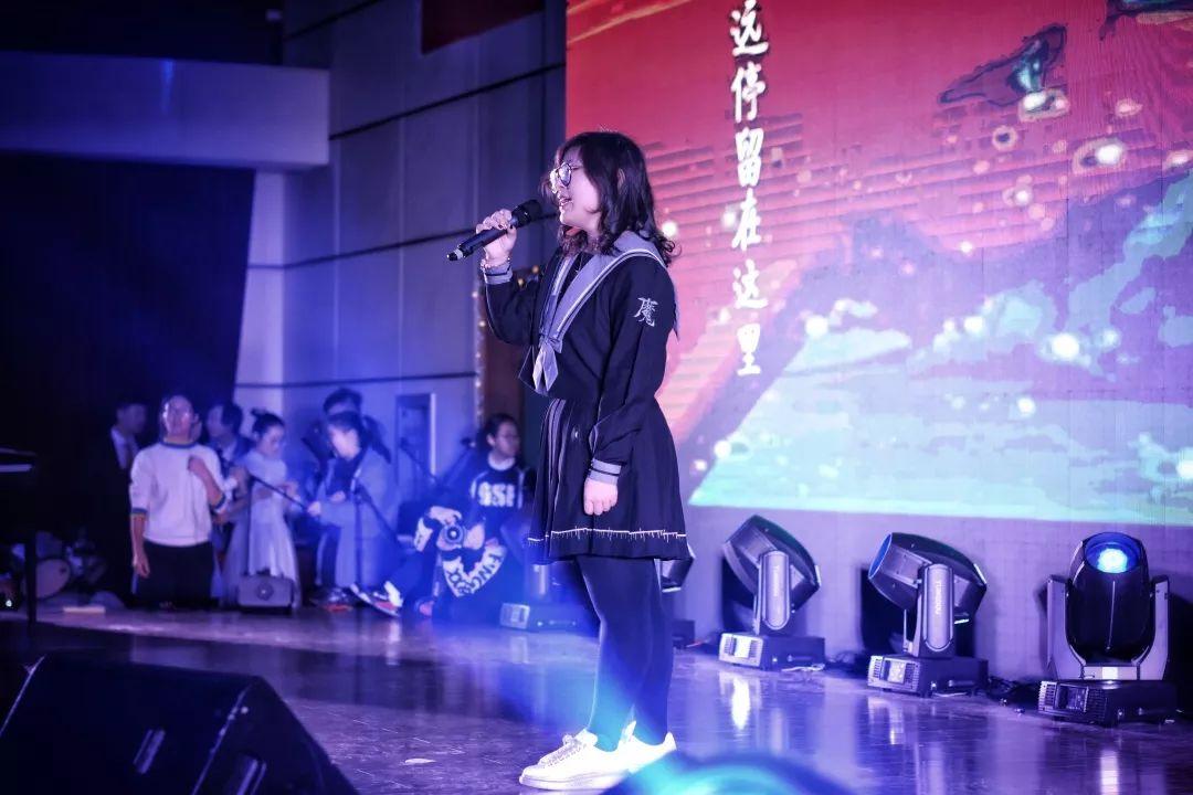 双DAN快乐 | 上实剑桥迎新晚会回顾图片_70368744177663