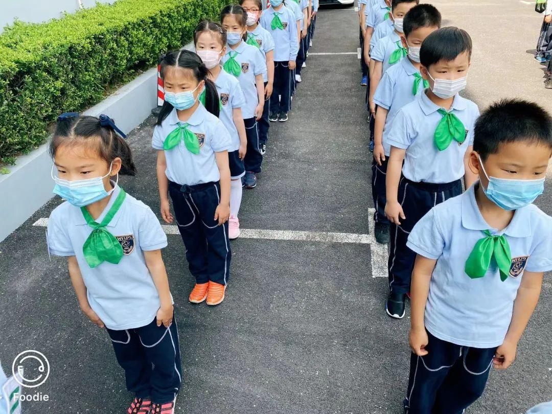 孩子们都回来了!这令人难忘的一天图片_524287 孩子们都回来了!这令人难忘的一天图片_524287