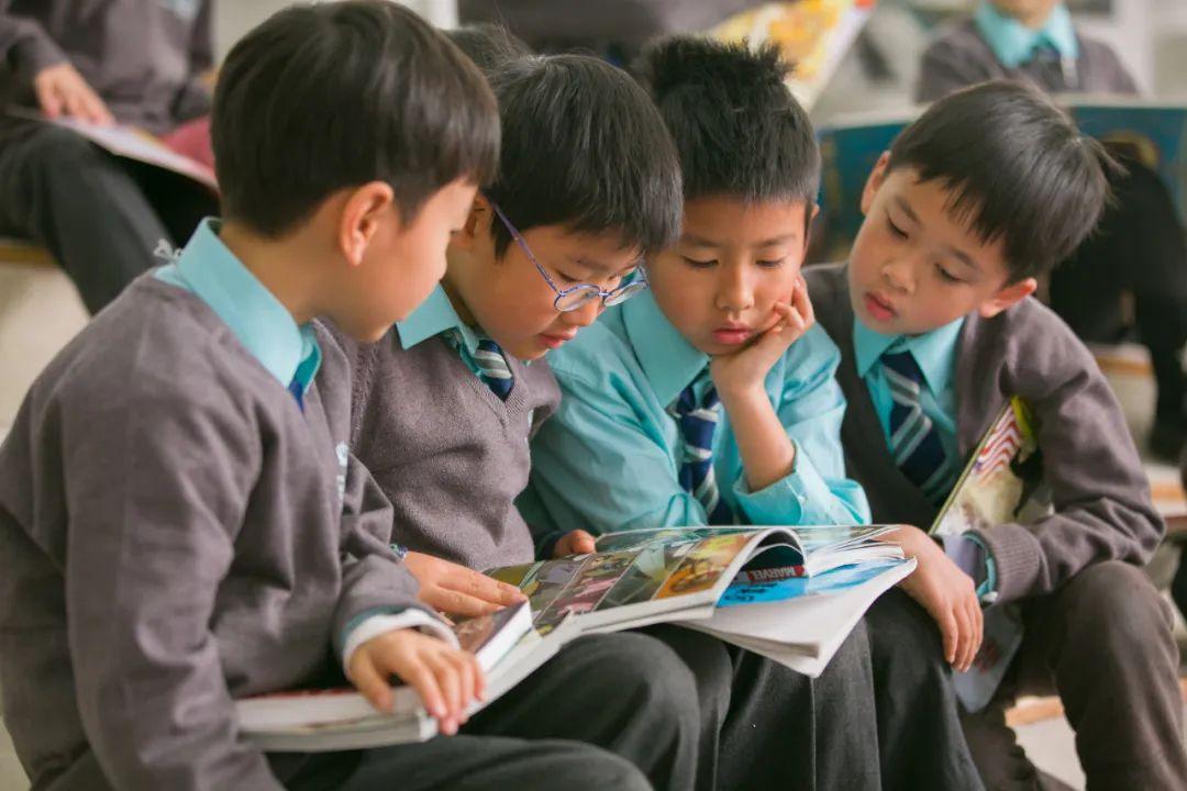上海诺德安达阅读周精彩瞬间回顾NACIS Reading Week Review图片_31 上海诺德安达阅读周精彩瞬间回顾NACIS Reading Week Review图片_31