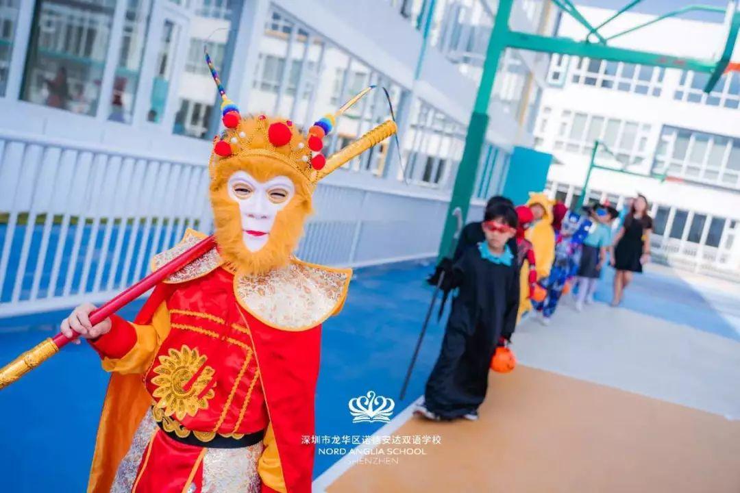 活动回顾:丰收节快乐 Event Review: Happy Harvest Festival图片_1023 活动回顾:丰收节快乐 Event Review: Happy Harvest Festival图片_1023