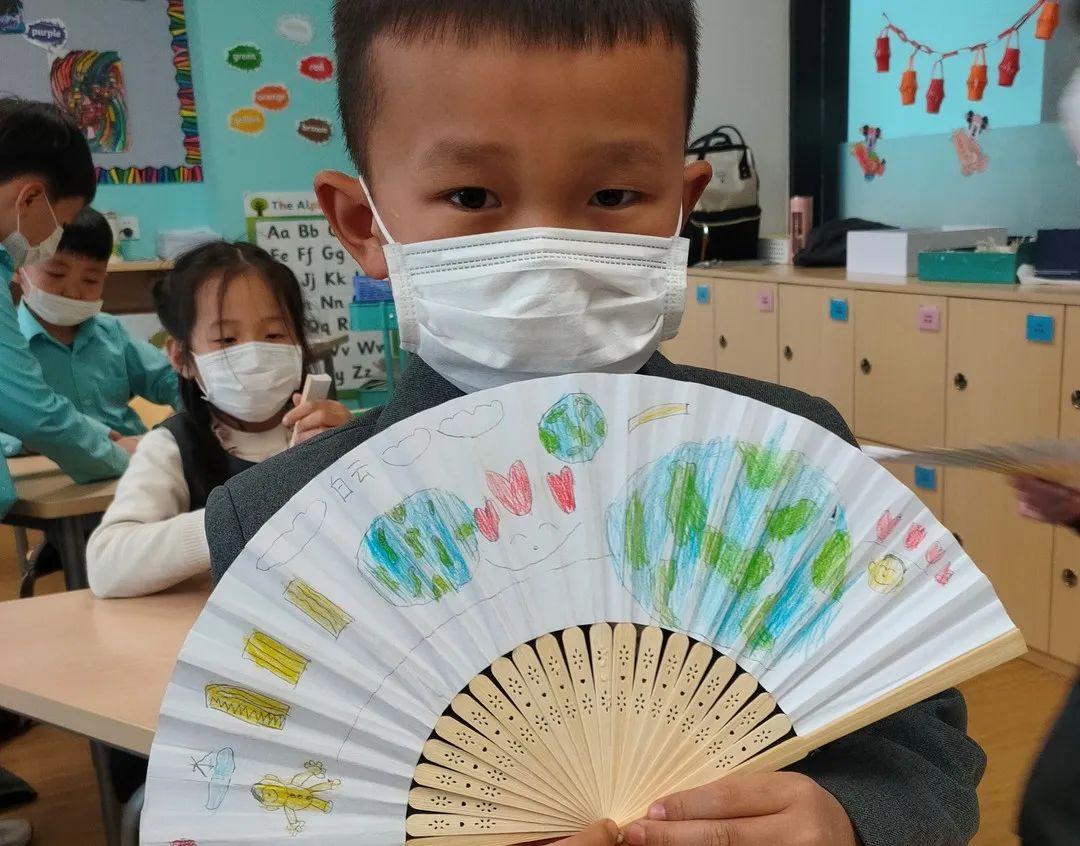 你不知道的诺德安达课堂 | The Interesting Classes in NAS Nantong图片_16777215