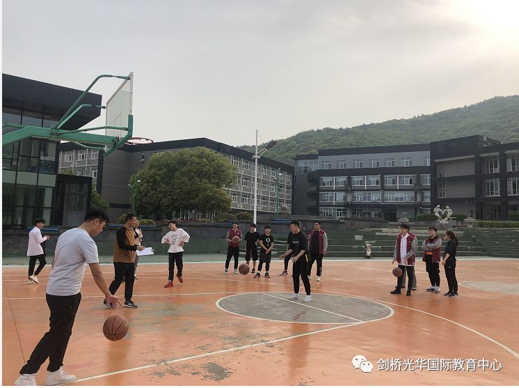相约人间四月，开启趣味运动图片_127