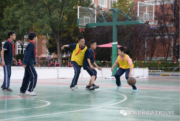 在领科双语，让每一位孩子成为最好的自己！图片_549755813887