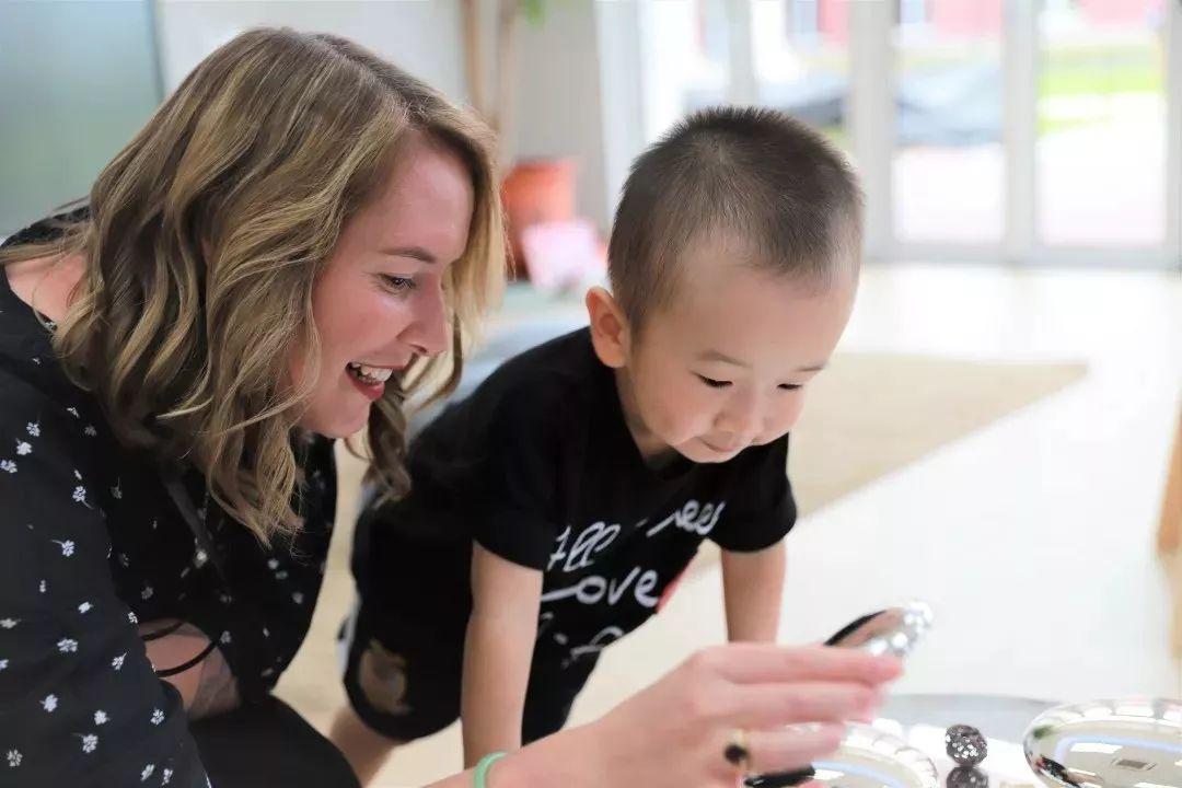 Insights | Helping Children Transition into a New School图片_15