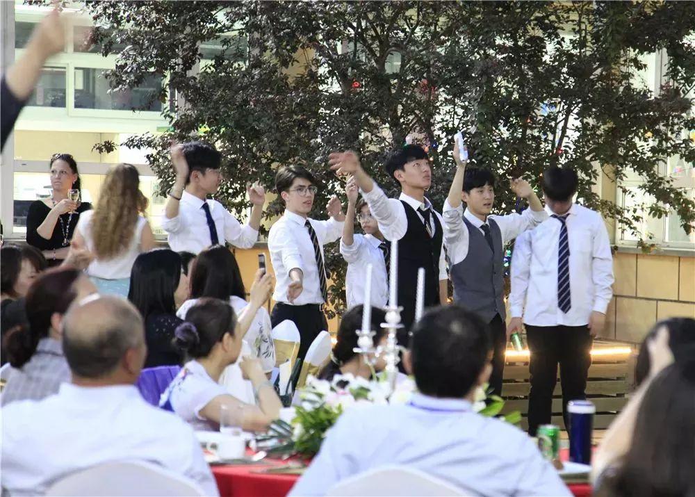 Graduation Success丨Congratulations Class of 2019!图片_32767