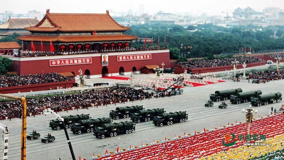 【施物招领】国庆阅兵上的“东风速递”,你也可以拥有!图片_3 【施物招领】国庆阅兵上的“东风速递”,你也可以拥有!图片_3