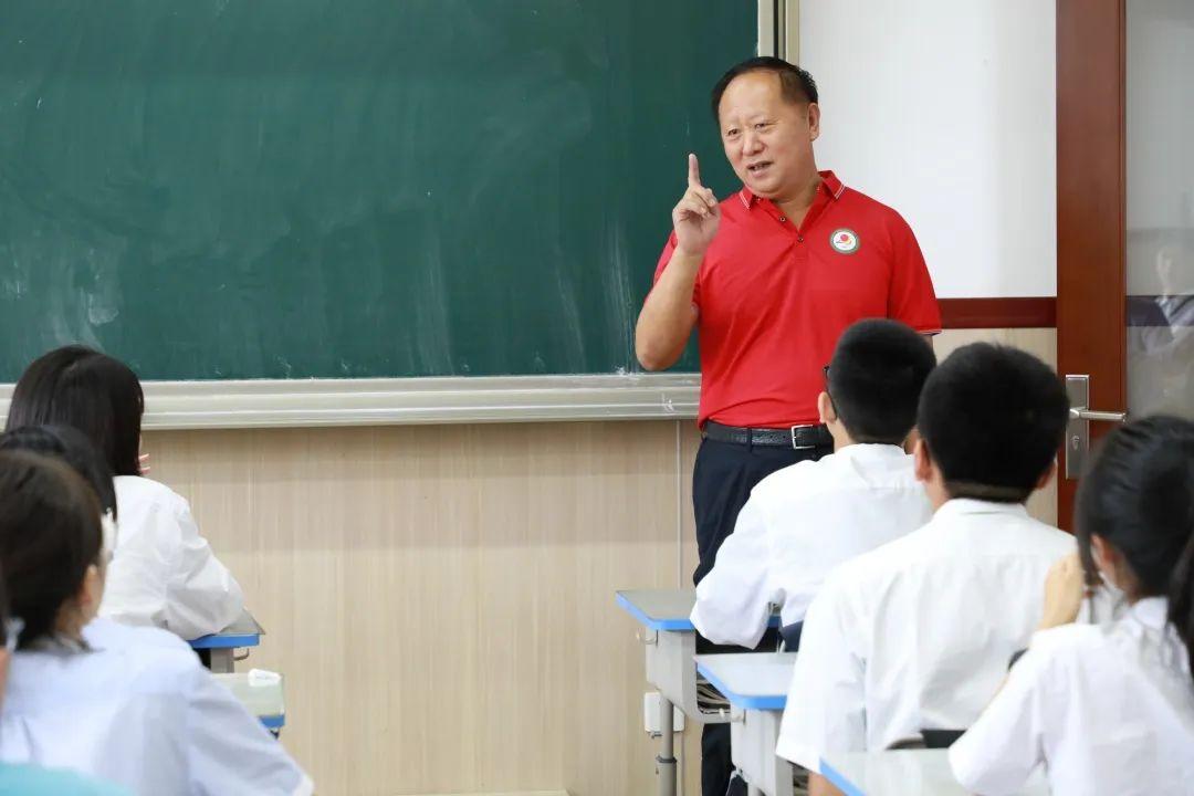 2020的后浪,不是一个人在战斗!——尚德初三年级中考加油!图片_8589934591 2020的后浪,不是一个人在战斗!——尚德初三年级中考加油!图片_8589934591