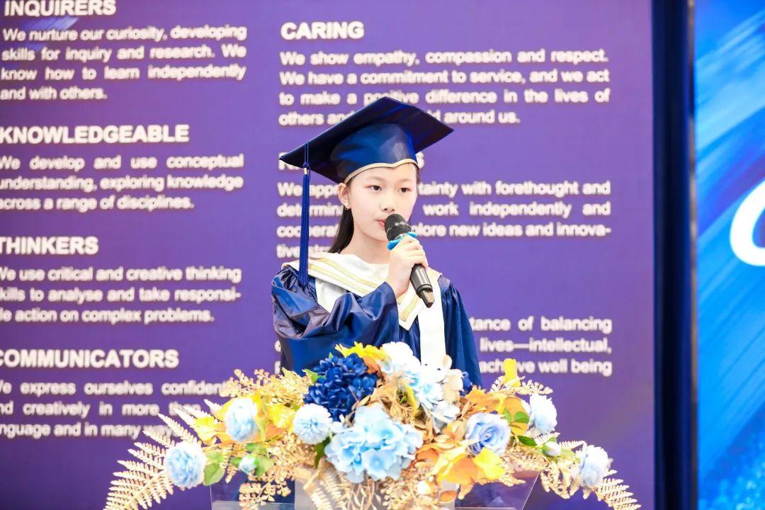我们从这里出发——世外小学融合部五年级毕业典礼图片_36028797018963967 我们从这里出发——世外小学融合部五年级毕业典礼图片_36028797018963967