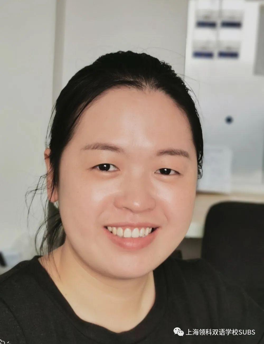 今天是世界微笑日｜春风再美也比不过你的笑！图片_68719476735