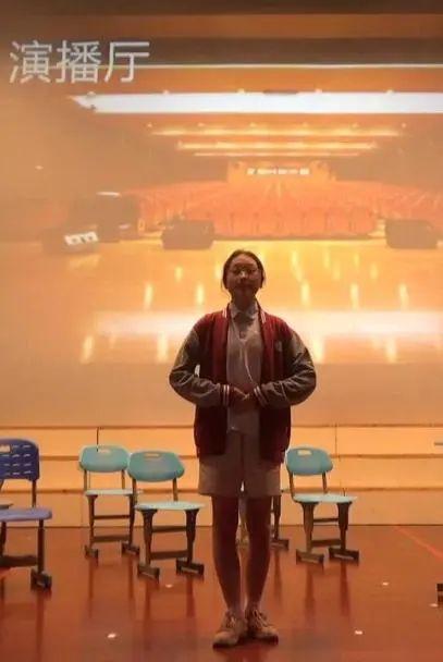 逆境携行，你我同心——记无锡光华学校第一届校园心理情景剧大赛图片_511