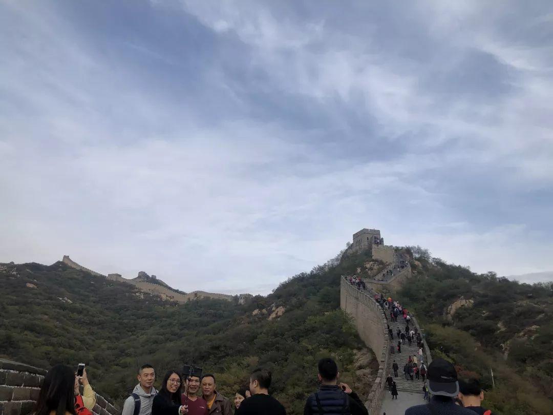 心怀人文,行走鲁京 | 记西南位育中学国际部2019学年鲁京人文行行走活动 3图片_63 心怀人文,行走鲁京 | 记西南位育中学国际部2019学年鲁京人文行行走活动 3图片_63