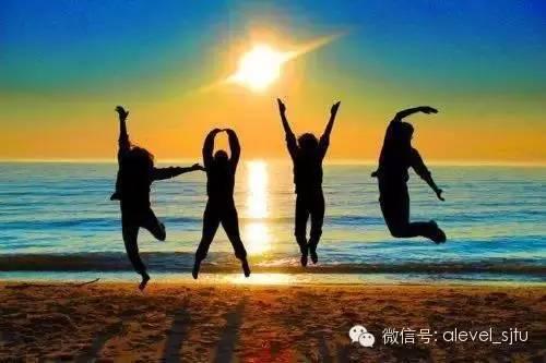 出国留学究竟能带给你什么不同?图片_15 出国留学究竟能带给你什么不同?图片_15