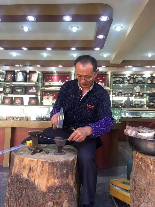 不忘初心，重走长征路——国际部美加秋季游学贵州行图片_67108863