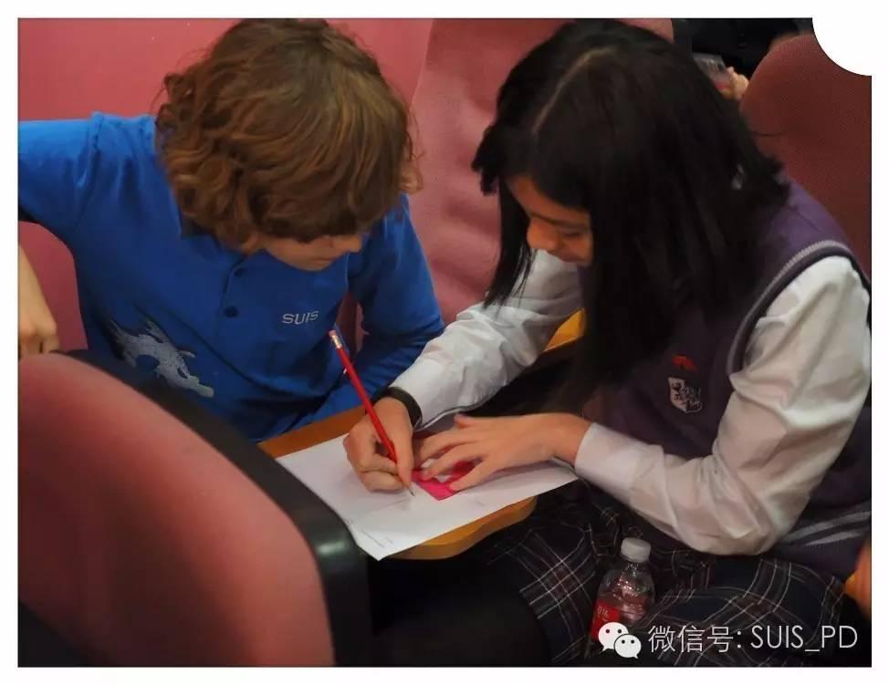 【跨部初中】Fun Maths Competition 团队合力，比拼趣味数学图片_63