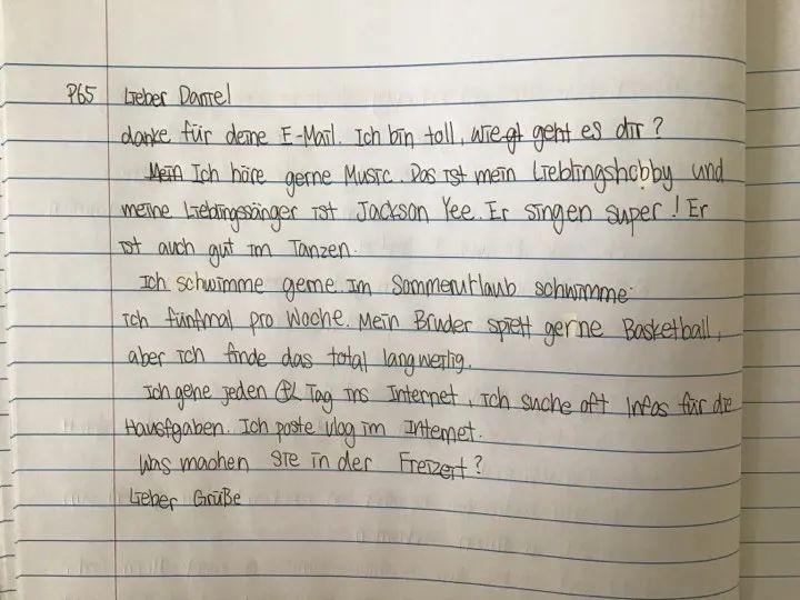 German @ EMW 德语“云”课堂 有趣也有料图片_31 German @ EMW 德语“云”课堂 有趣也有料图片_31