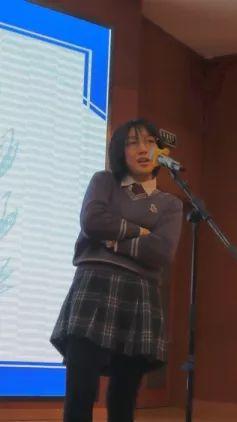 初中部上演各路“神仙打架” Fierce Competition - G8 TED Talk图片_536870911 初中部上演各路“神仙打架” Fierce Competition - G8 TED Talk图片_536870911