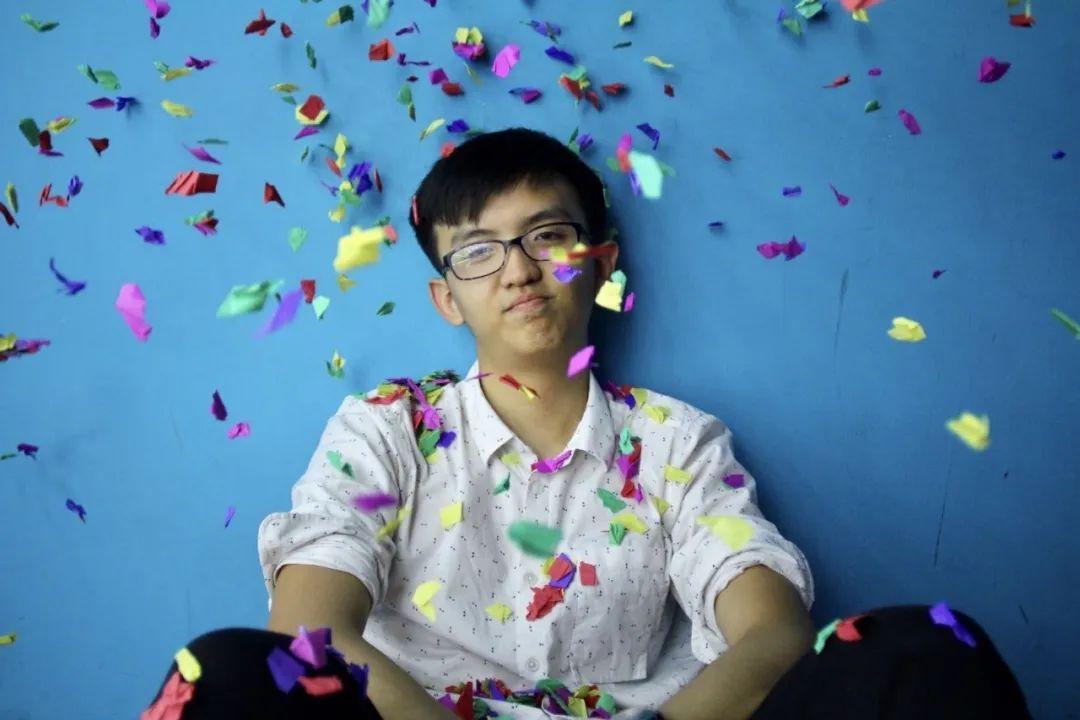 20届申请｜NYU Tisch ∙ 如何抢救一只喜欢游戏的奇美拉图片_1