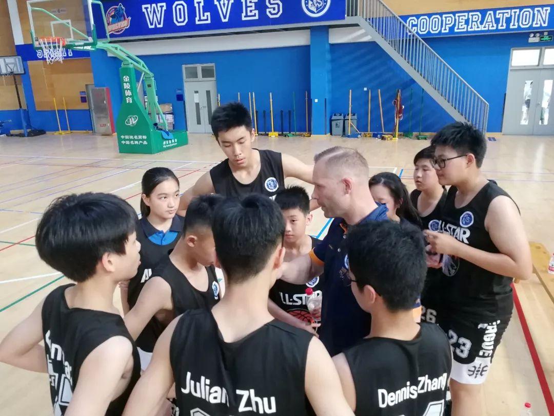 最后一站——全明星赛 The ALL-STAR GAME图片_31 最后一站——全明星赛 The ALL-STAR GAME图片_31