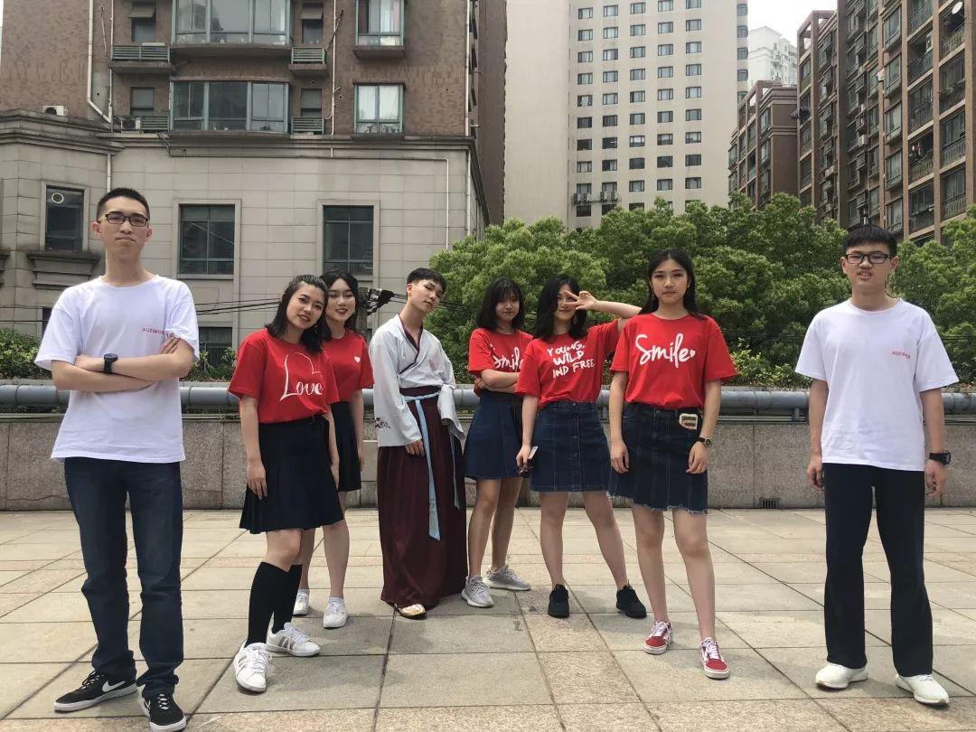 青春砥初心 逐梦谱华章 | 记西南位育中学艺术节闭幕式暨文艺汇演之国际部专辑图片_16383 青春砥初心 逐梦谱华章 | 记西南位育中学艺术节闭幕式暨文艺汇演之国际部专辑图片_16383